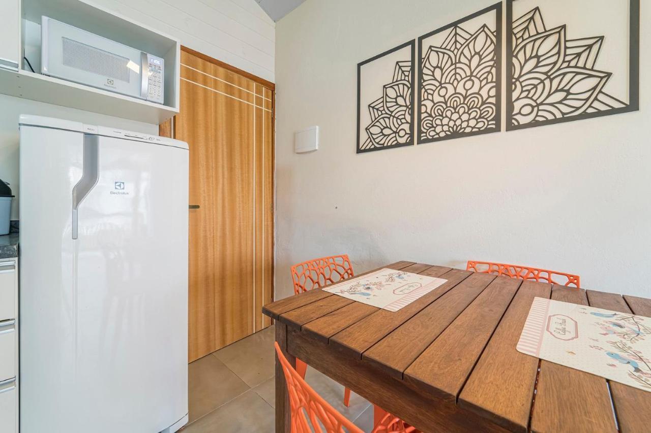 Residencial Com Localizacao Privilegiada Em Bombinhas Apartment Exterior photo